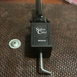 Salon Care Hair Dryer Holder